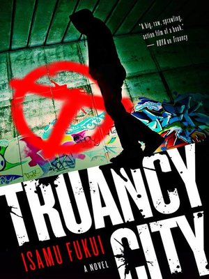 cover image of Truancy City